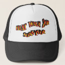 Search for wave hats Summer