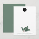 Search for advertisements note cards Promotional