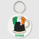 Search for irish beer keychains Ireland