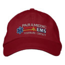 Search for paramedic hats Medical
