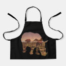 Search for rhinoceros aprons Rhinos