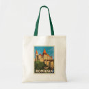 Search for romania tote bags Castle