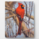 Search for cardinal plaques Winter