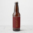 Search for bottle labels Lettering