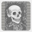 Search for dead leaves stickers Halloween