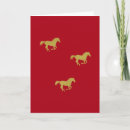 Search for equine christmas cards Equestrian
