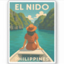 Recherche de philippines autocollants Vacances