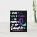 Search for suicide sympathy cards Mental health awareness