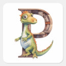 Search for dinosaur illustration stickers Cartoon