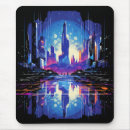 Search for cyberpunk mousepads City