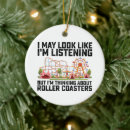 Search for roller ornaments Funny