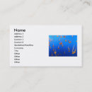 Recherche de méduse cartes visite Nature