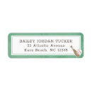Search for athletes return address labels For kids