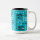 Search for curly dog mugs Pug