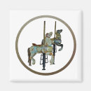 Search for carousel magnets Merry go round