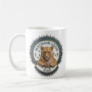 Recherche de lionne tasses Pour elle