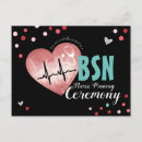 Search for nurse graduate congratulations cards Bsn