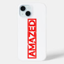 Search for amazement iphone cases Funny