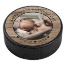 Search for fathers day hockey pucks Create your own