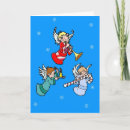 Search for three angels christmas cards Xmas