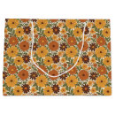 Search for 70s gift bags Floral