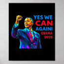 Search for political campaign posters Biden
