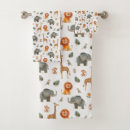 Search for elephant bathroom accessories Lion
