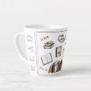 Recherche de lectrice tasses Pour elle
