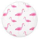 Search for flamingo knobs and pulls Girly