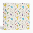 Search for sesame street binders Elmo