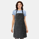 Search for romantic valentines day aprons Simple