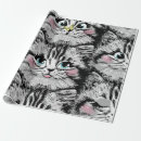 Search for furry wrapping paper Pattern