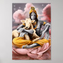 Recherche de krishna posters Inde