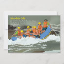 Search for whitewater Outdoor adventure
