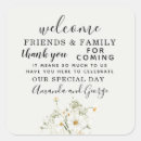 Search for daisy wedding stickers White flowers