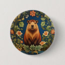 Search for capybara buttons Animal