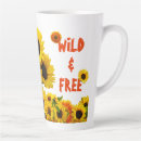 Search for wild and free mugs Motivational