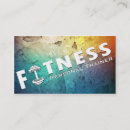 Search for training business cards Coach