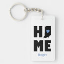 Search for indiana keychains Typography