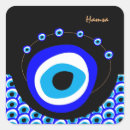 Recherche de oeil turc autocollants Bonne chance