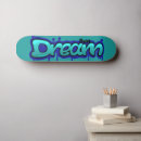 Search for graffiti name skateboards Blue