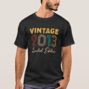 Search for turning 9 tshirts Limited