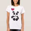 Recherche de ours nounours homme tshirts Panda