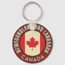 Search for province keychains Canadian