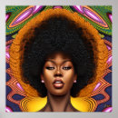 Search for tiffany posters Woman