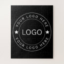 Search for logo puzzles Professional