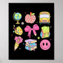 Search for cute preppy posters Fall semester