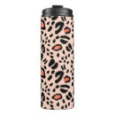 Recherche de leopard voyage mugs Rétro