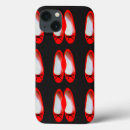 Search for red shoes iphone cases Cute