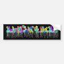 Search for psychology bumper stickers Brain